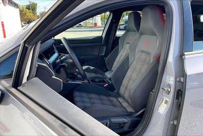 2024 Volkswagen Golf GTI 380 S
