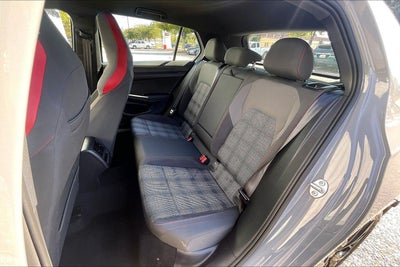 2024 Volkswagen Golf GTI 380 S