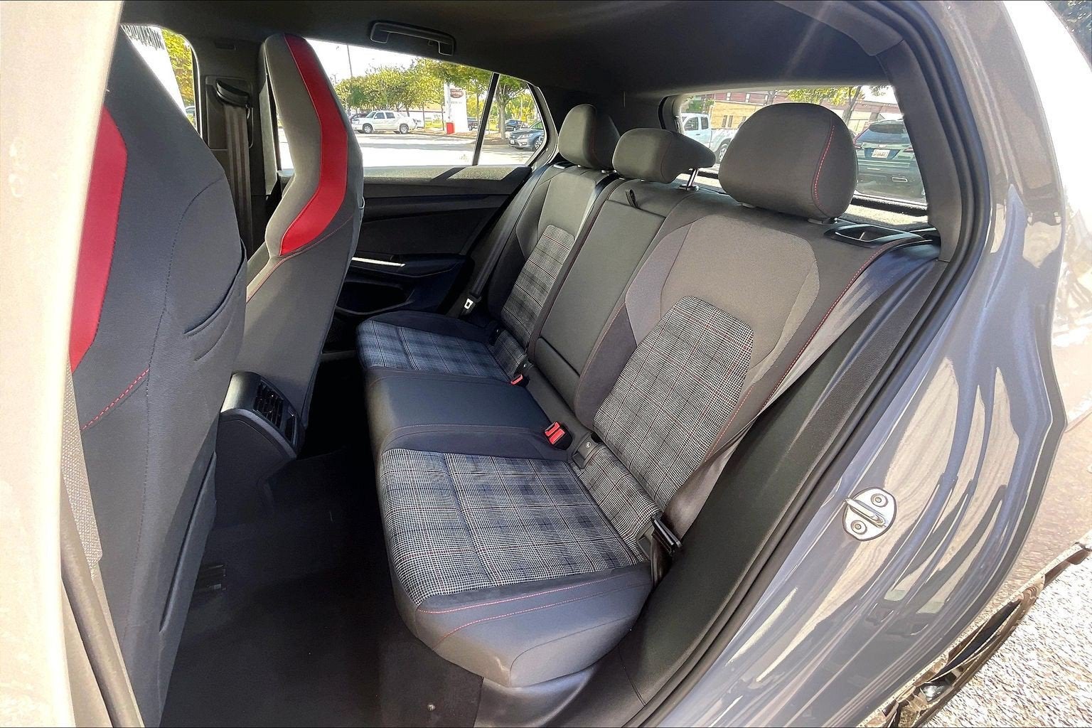 2024 Volkswagen Golf GTI 380 S
