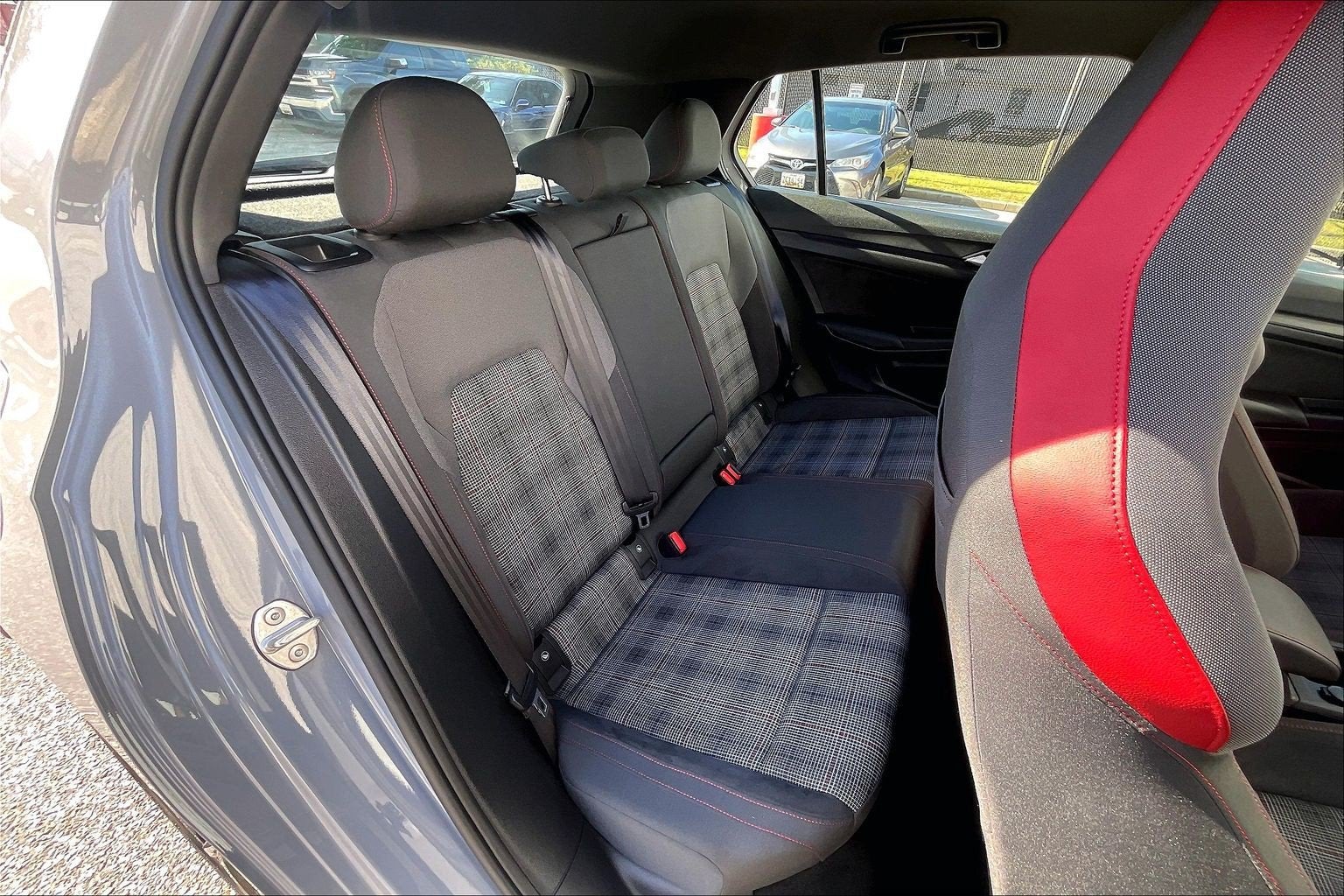 2024 Volkswagen Golf GTI 380 S