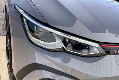 2024 Volkswagen Golf GTI 380 S