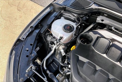 2024 Volkswagen Golf GTI 380 S