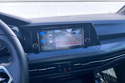 2024 Volkswagen Golf GTI 380 S