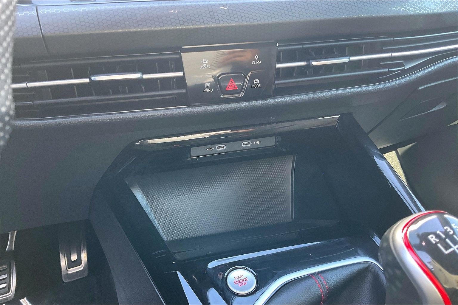 2024 Volkswagen Golf GTI 380 S