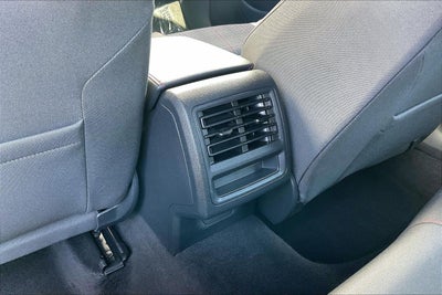 2024 Volkswagen Golf GTI 380 S