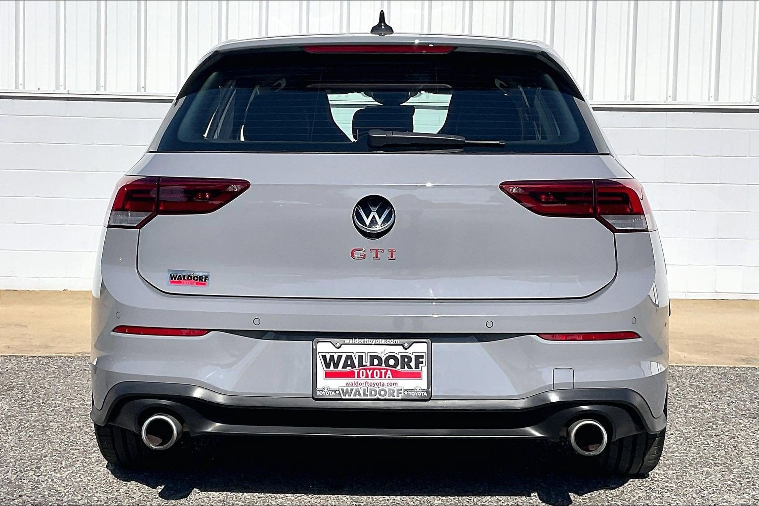 2024 Volkswagen Golf GTI 380 S