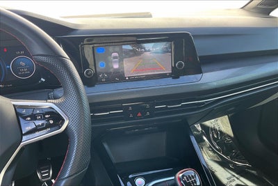 2024 Volkswagen Golf GTI 380 S