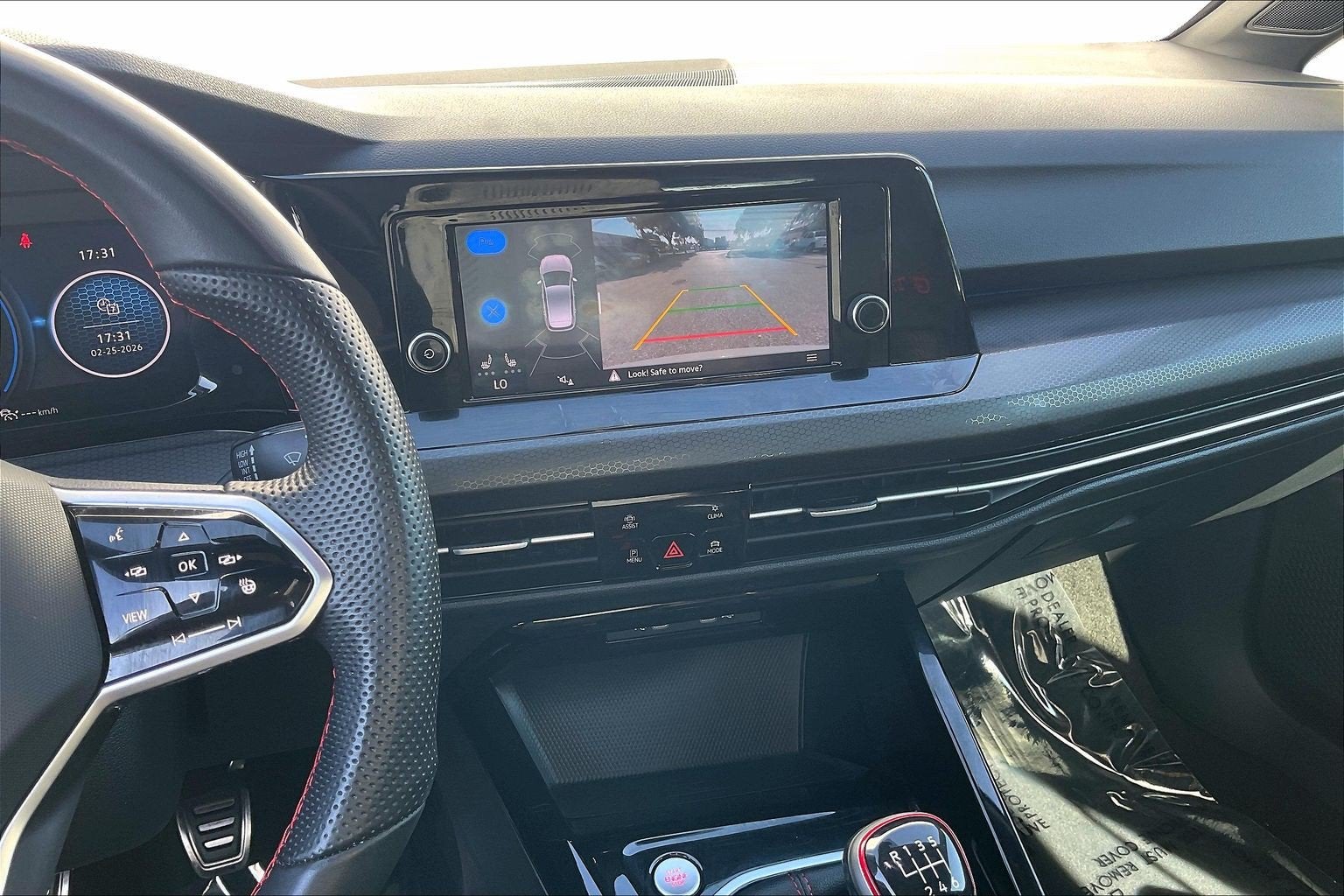 2024 Volkswagen Golf GTI 380 S