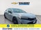 2025 Honda Civic Hatchback Sport