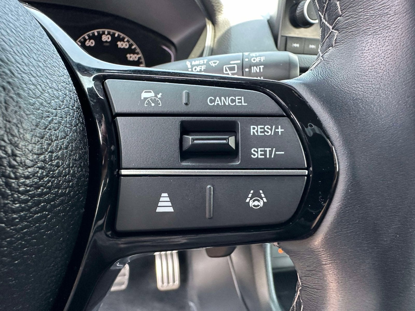 2025 Honda Civic Hatchback Sport