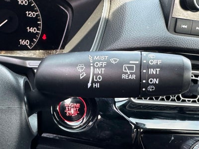 2025 Honda Civic Hatchback Sport