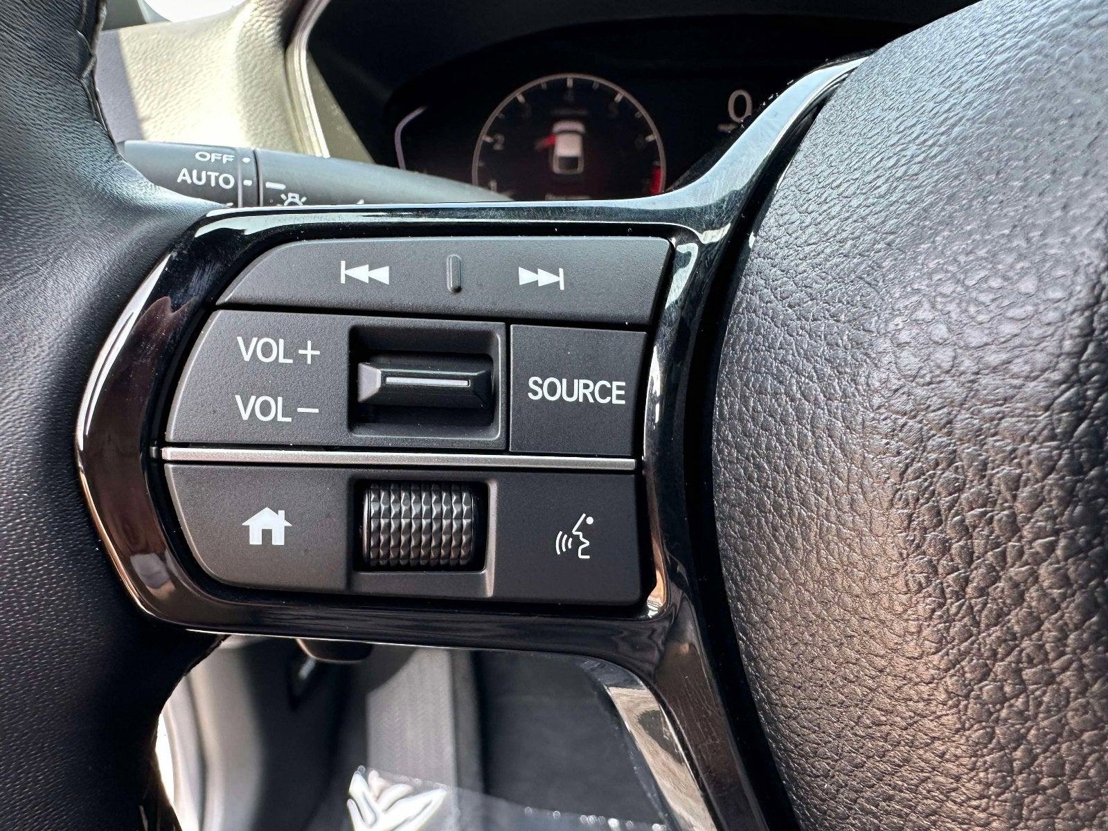 2025 Honda Civic Hatchback Sport