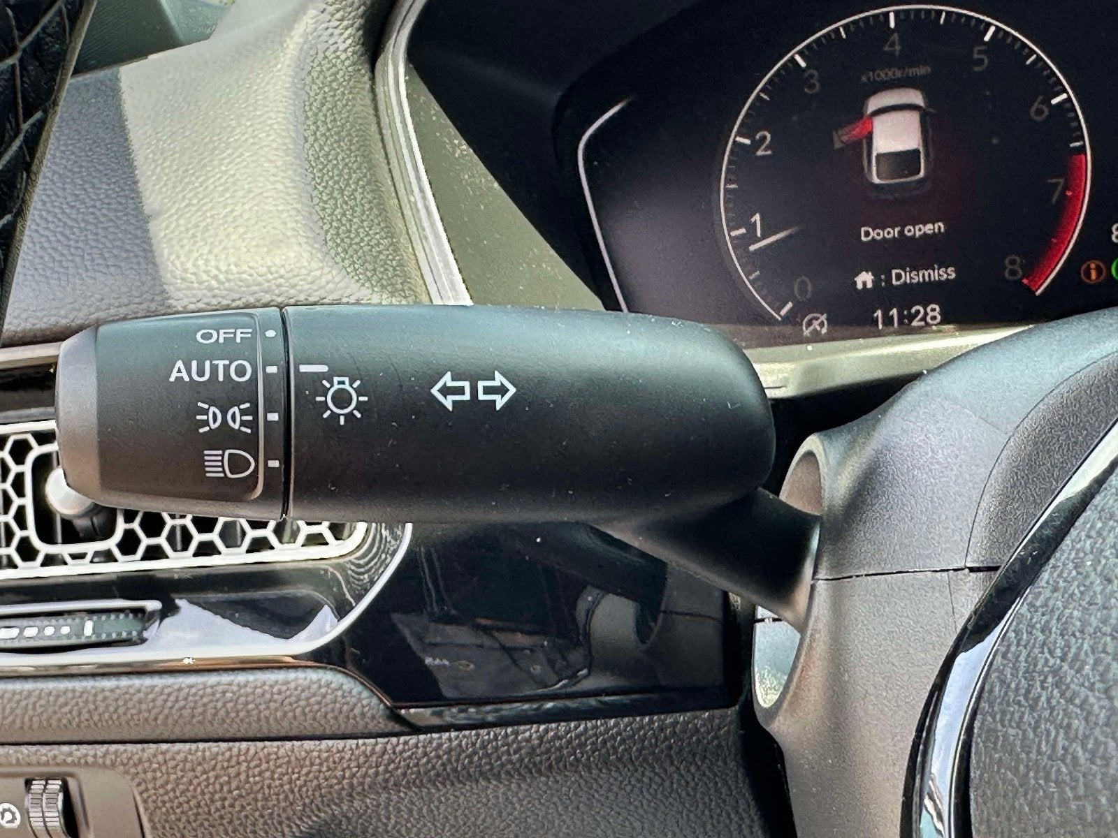 2025 Honda Civic Hatchback Sport