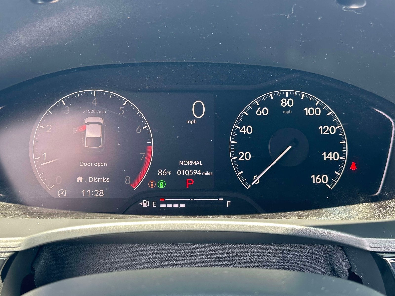 2025 Honda Civic Hatchback Sport