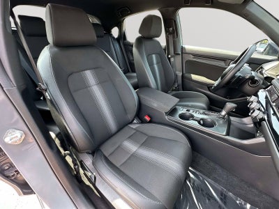 2025 Honda Civic Hatchback Sport