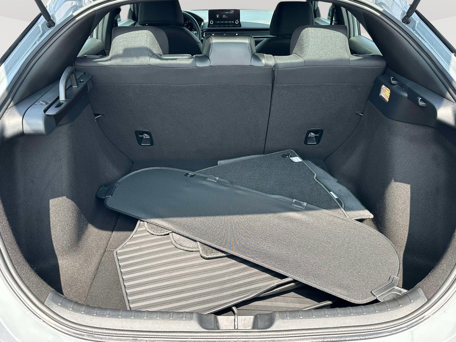2025 Honda Civic Hatchback Sport