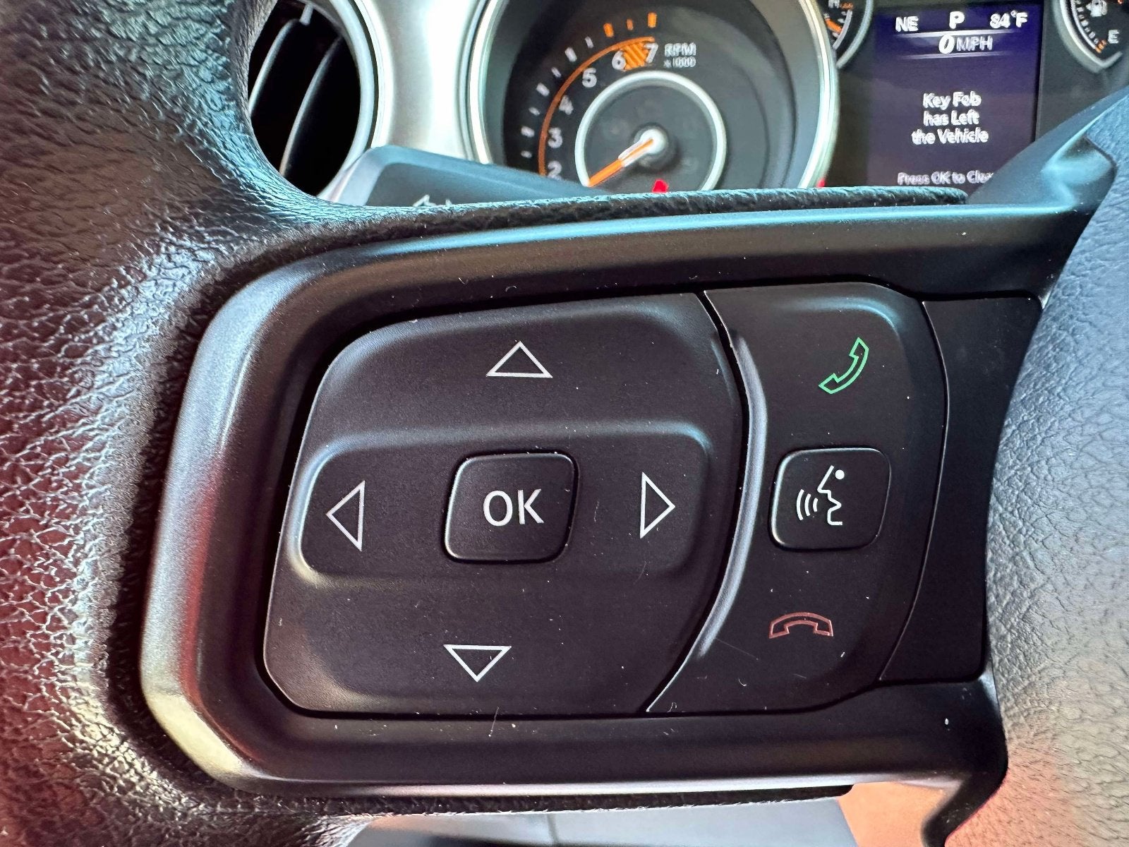 2021 Jeep Wrangler Unlimited Willys Sport