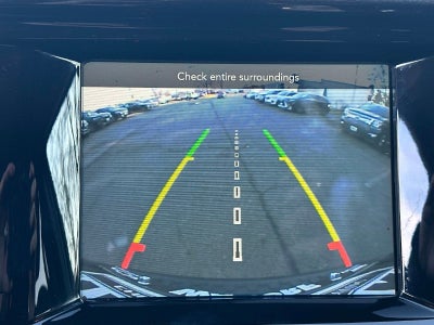 2022 Dodge Durango SXT