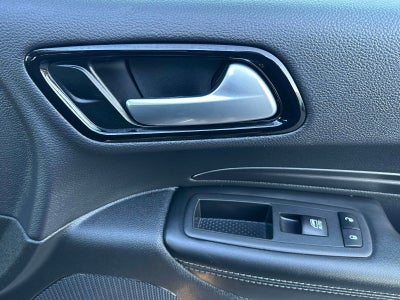 2022 Dodge Durango SXT