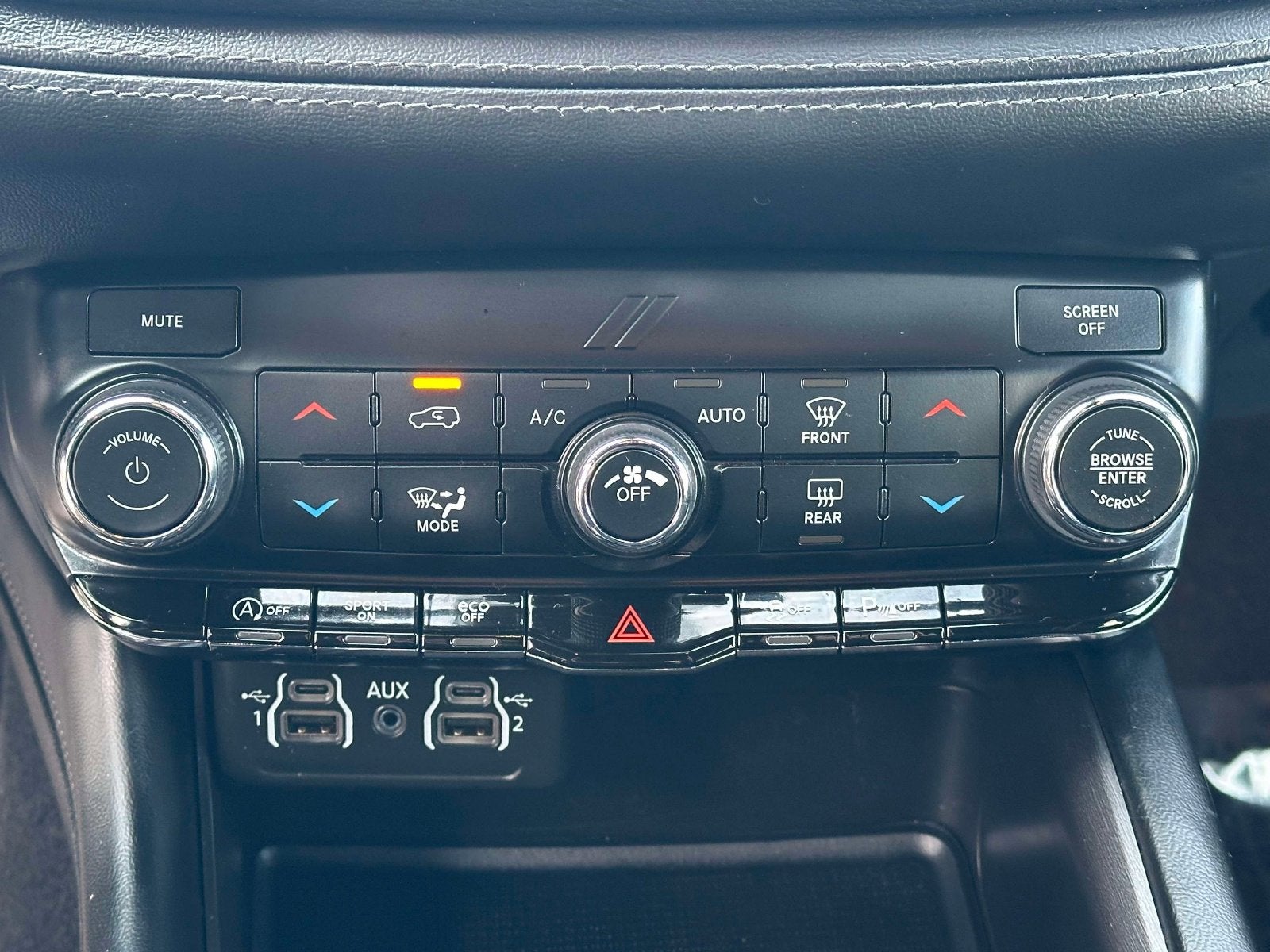 2021 Dodge Durango SXT Plus