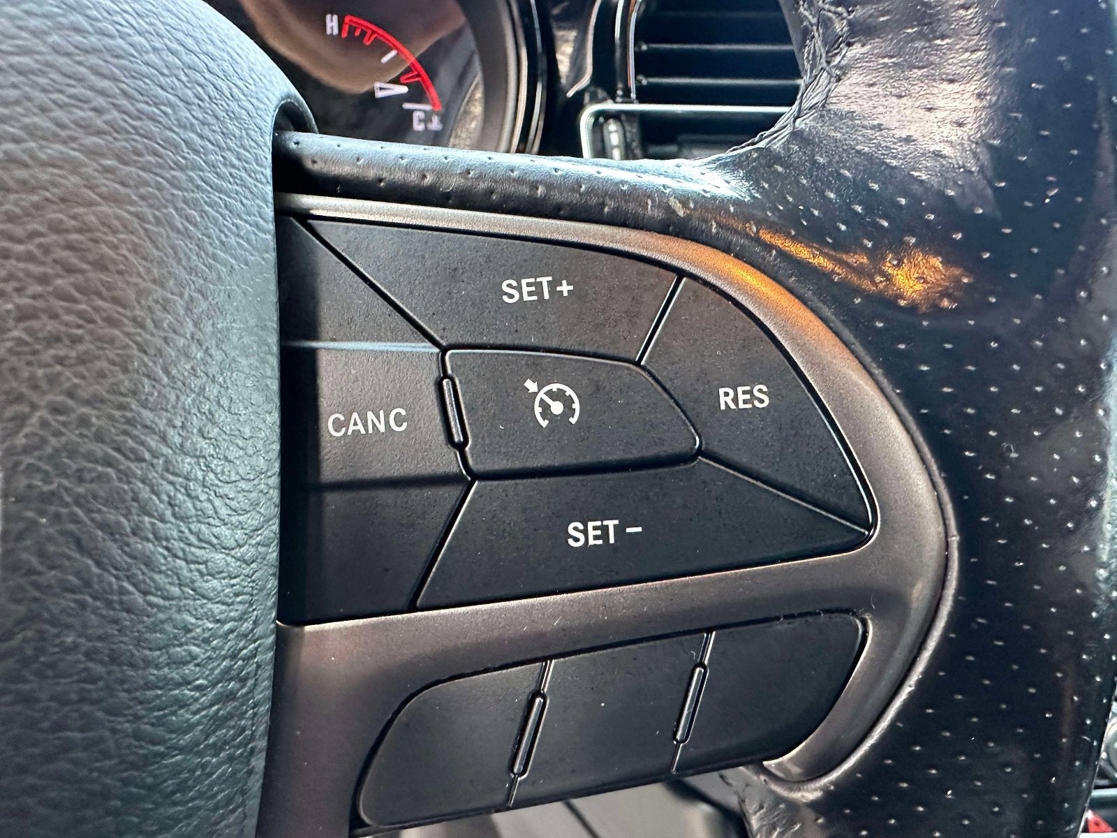 2021 Dodge Durango SXT Plus