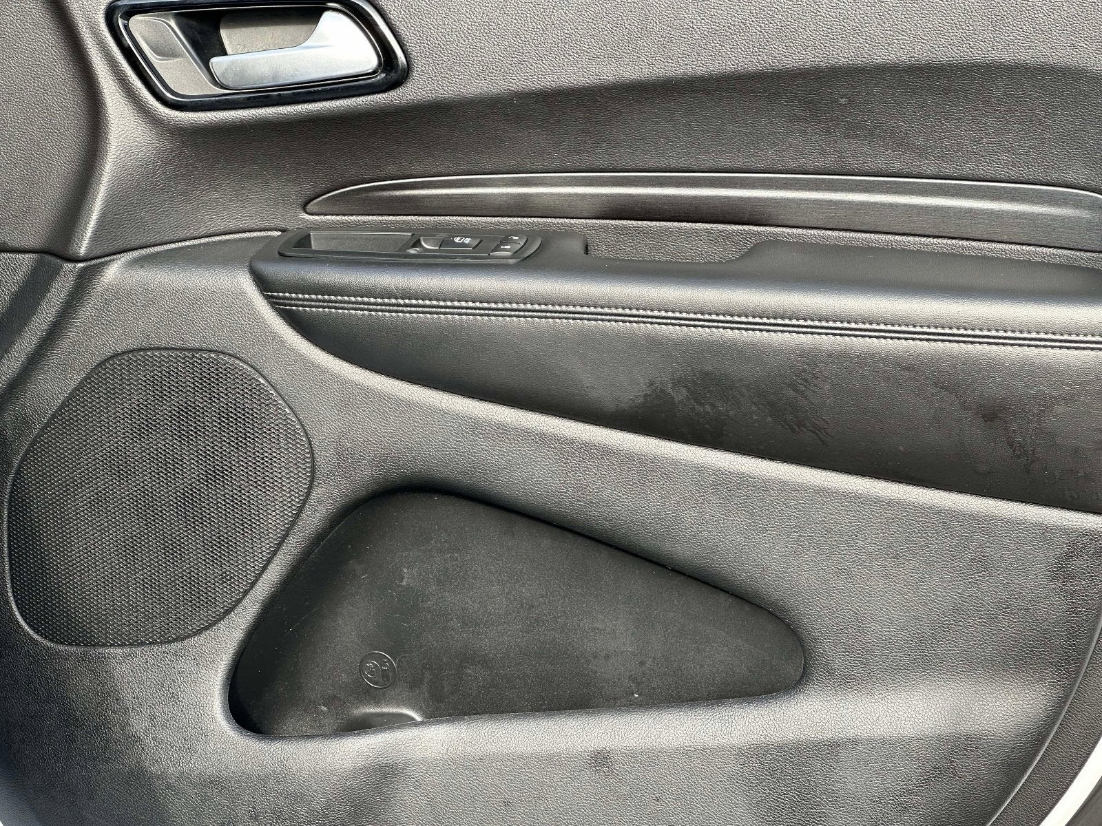 2021 Dodge Durango SXT Plus