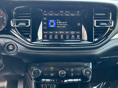 2021 Dodge Durango SXT Plus