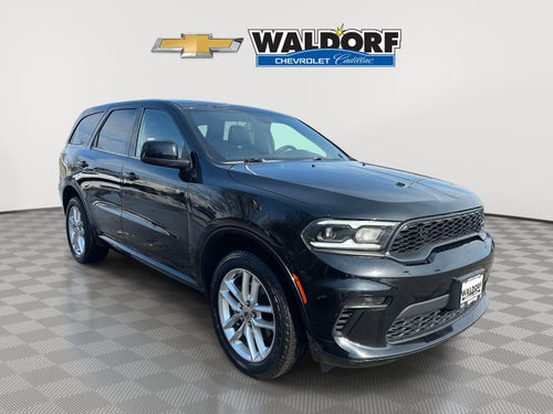 2021 Dodge Durango GT