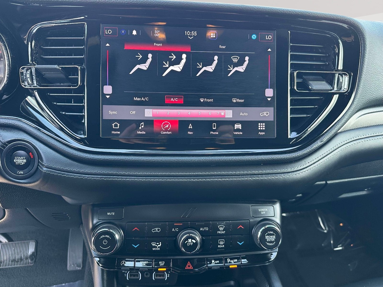 2021 Dodge Durango GT