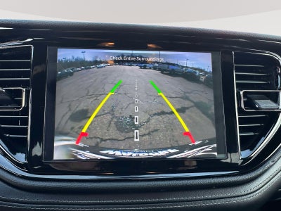 2021 Dodge Durango GT