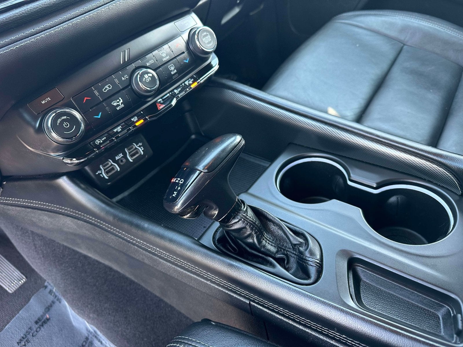 2021 Dodge Durango GT