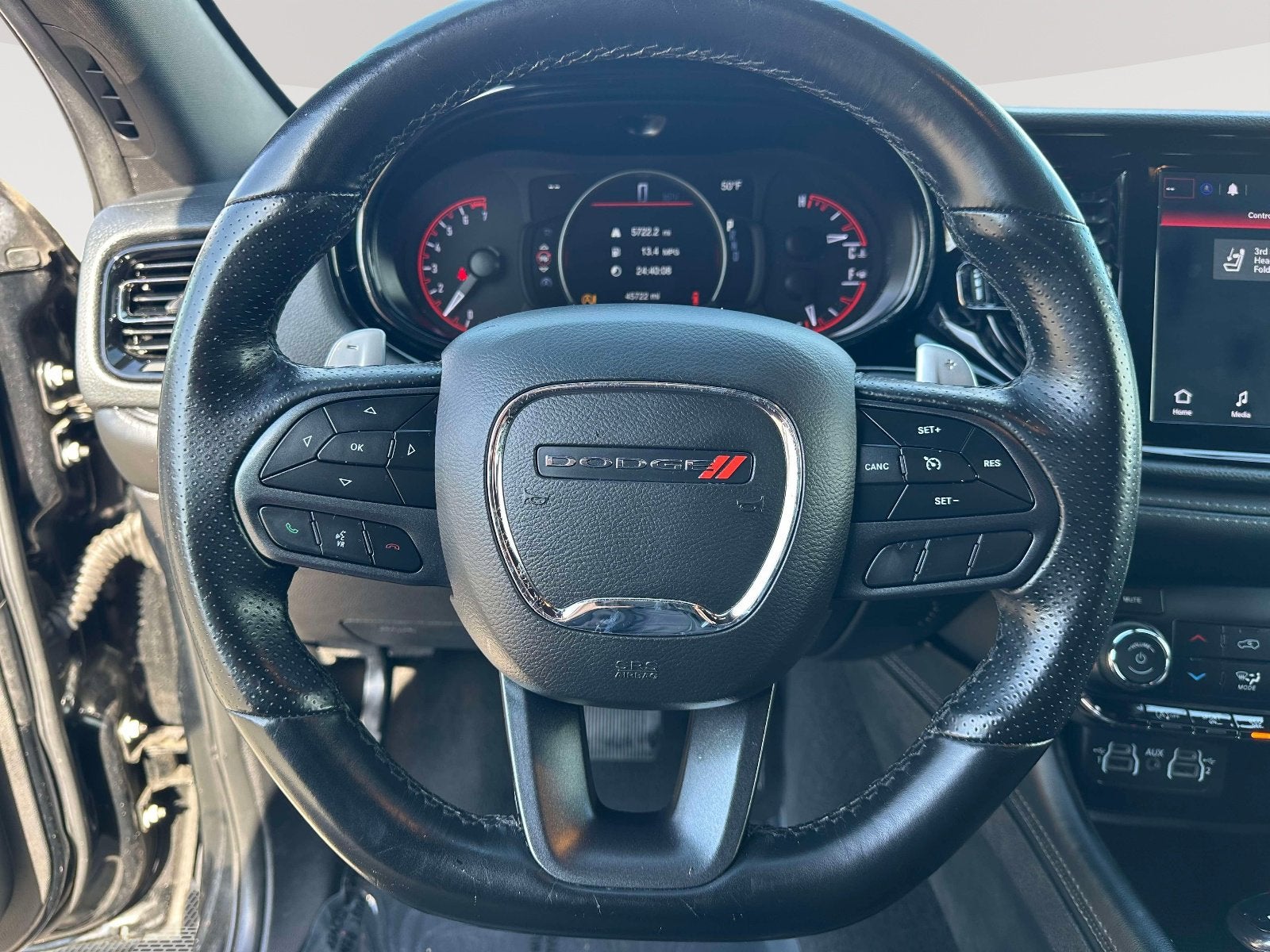 2021 Dodge Durango GT