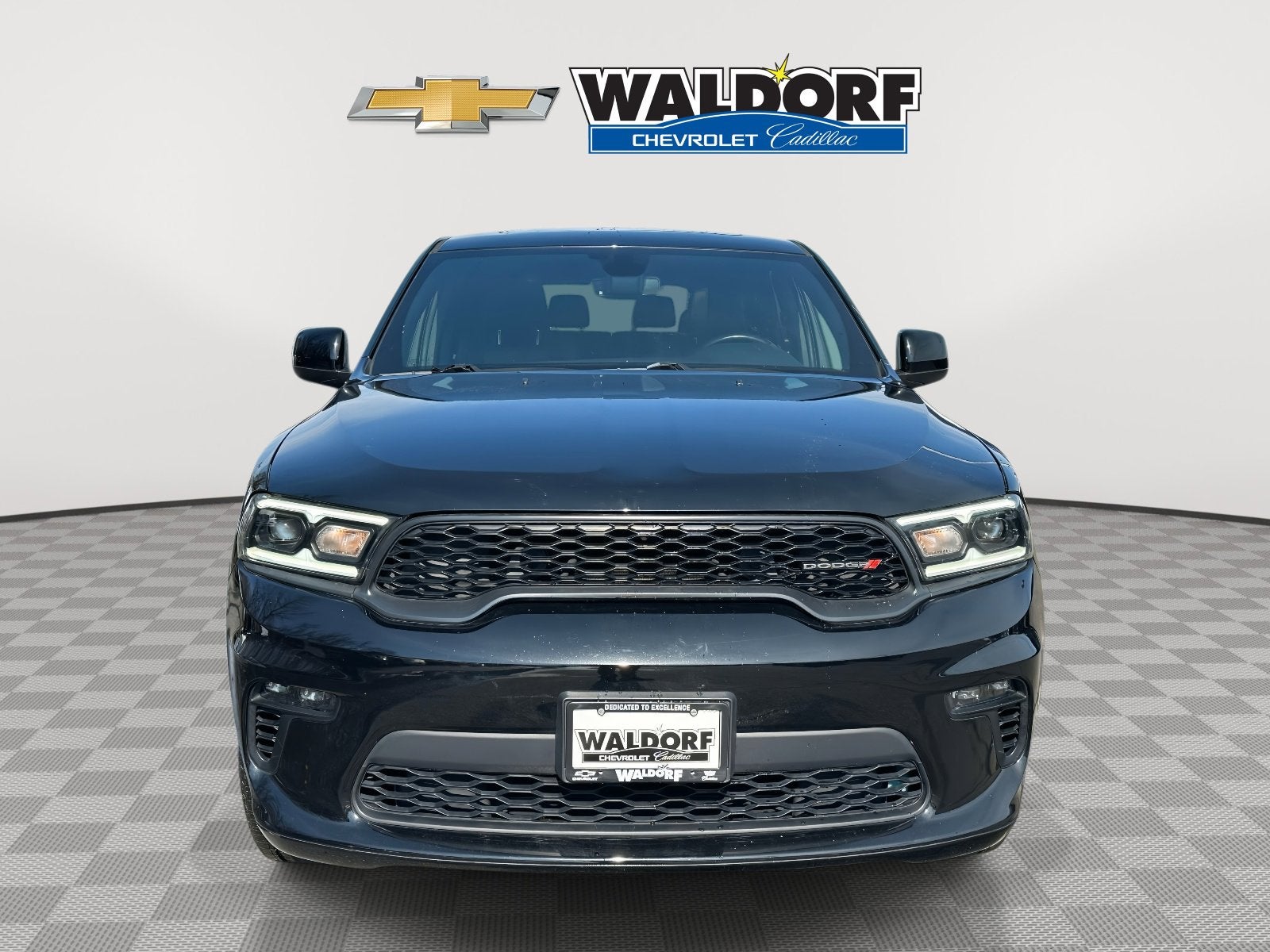 2021 Dodge Durango GT