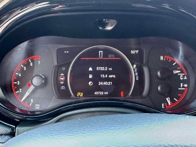 2021 Dodge Durango GT