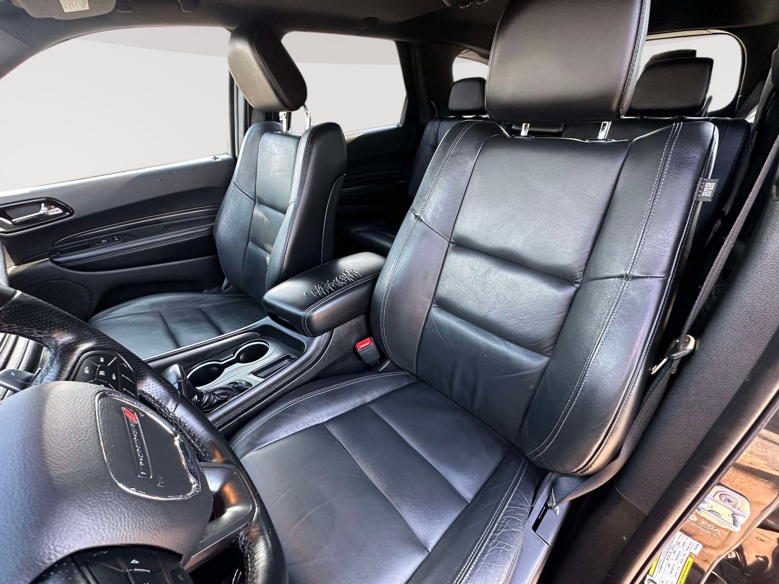 2021 Dodge Durango GT