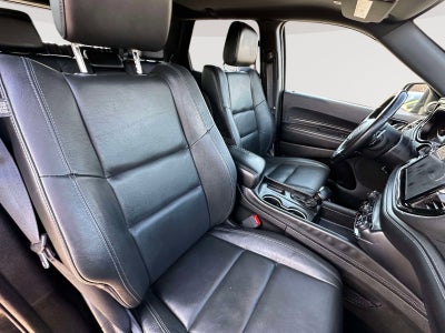 2021 Dodge Durango GT