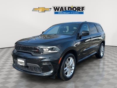 2021 Dodge Durango GT