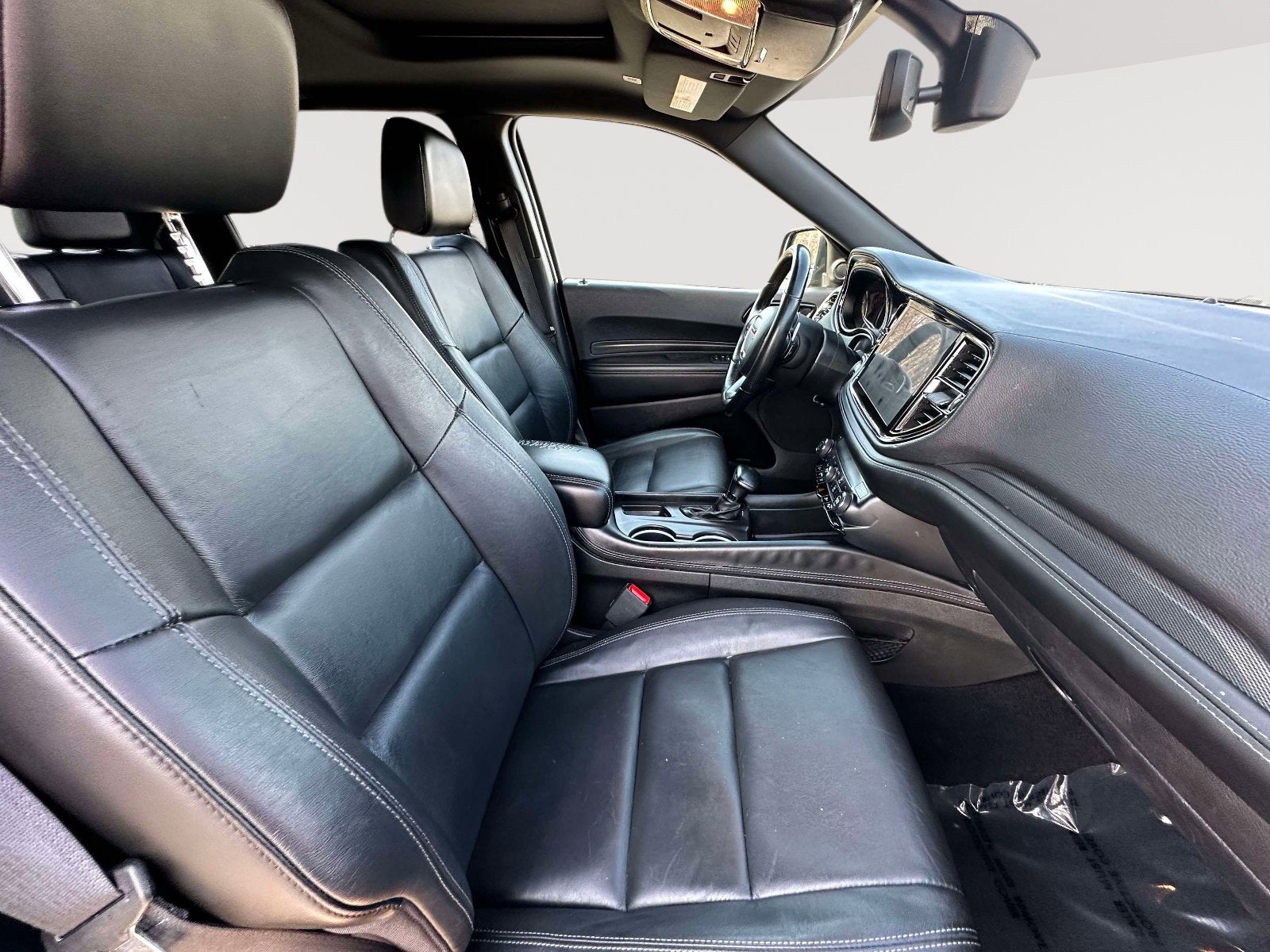 2021 Dodge Durango GT