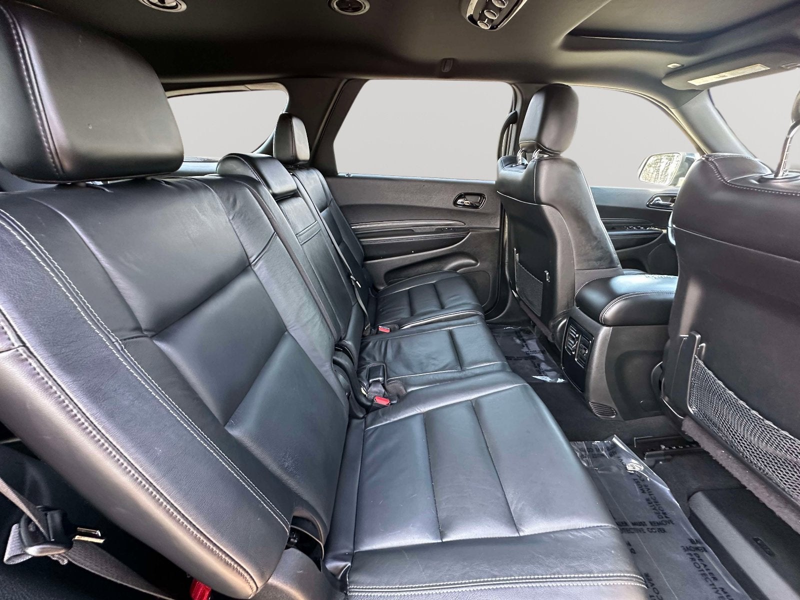 2021 Dodge Durango GT