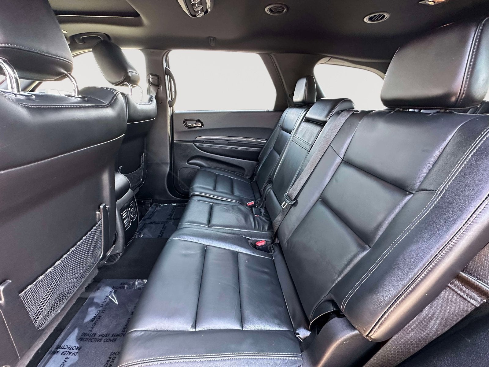 2021 Dodge Durango GT