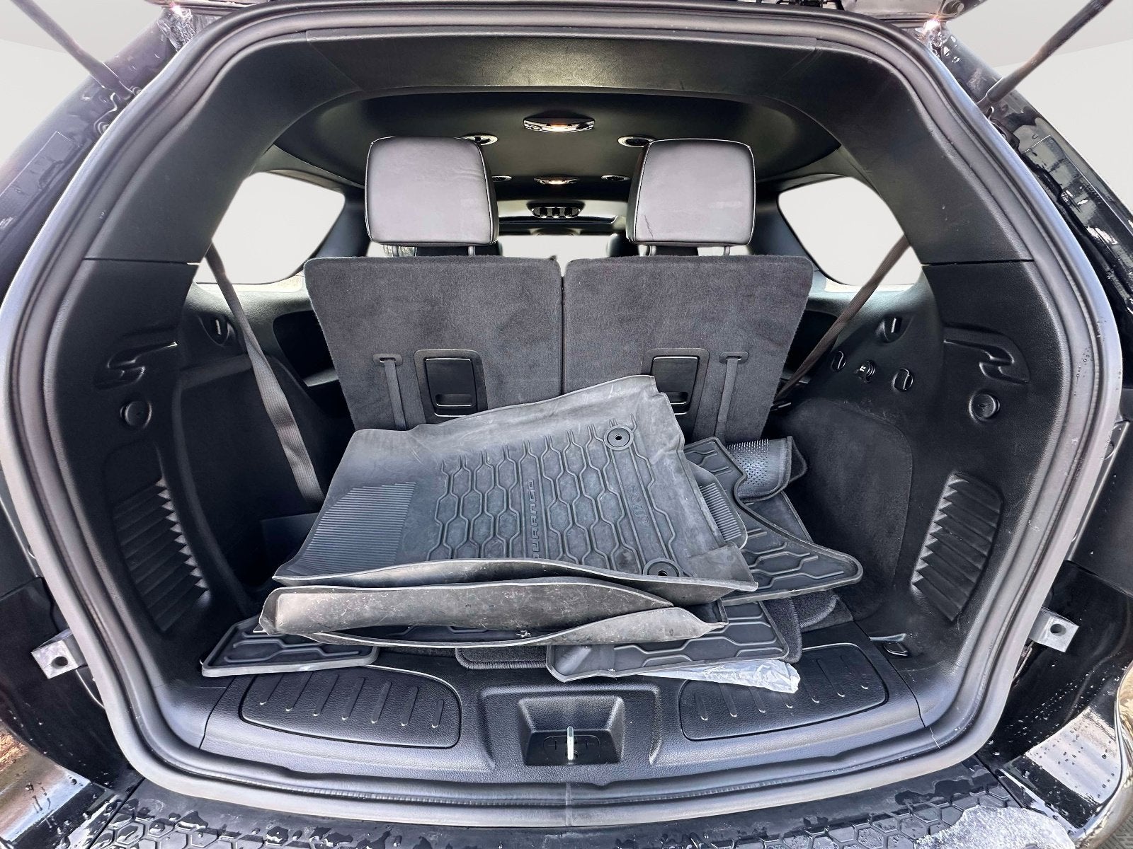 2021 Dodge Durango GT