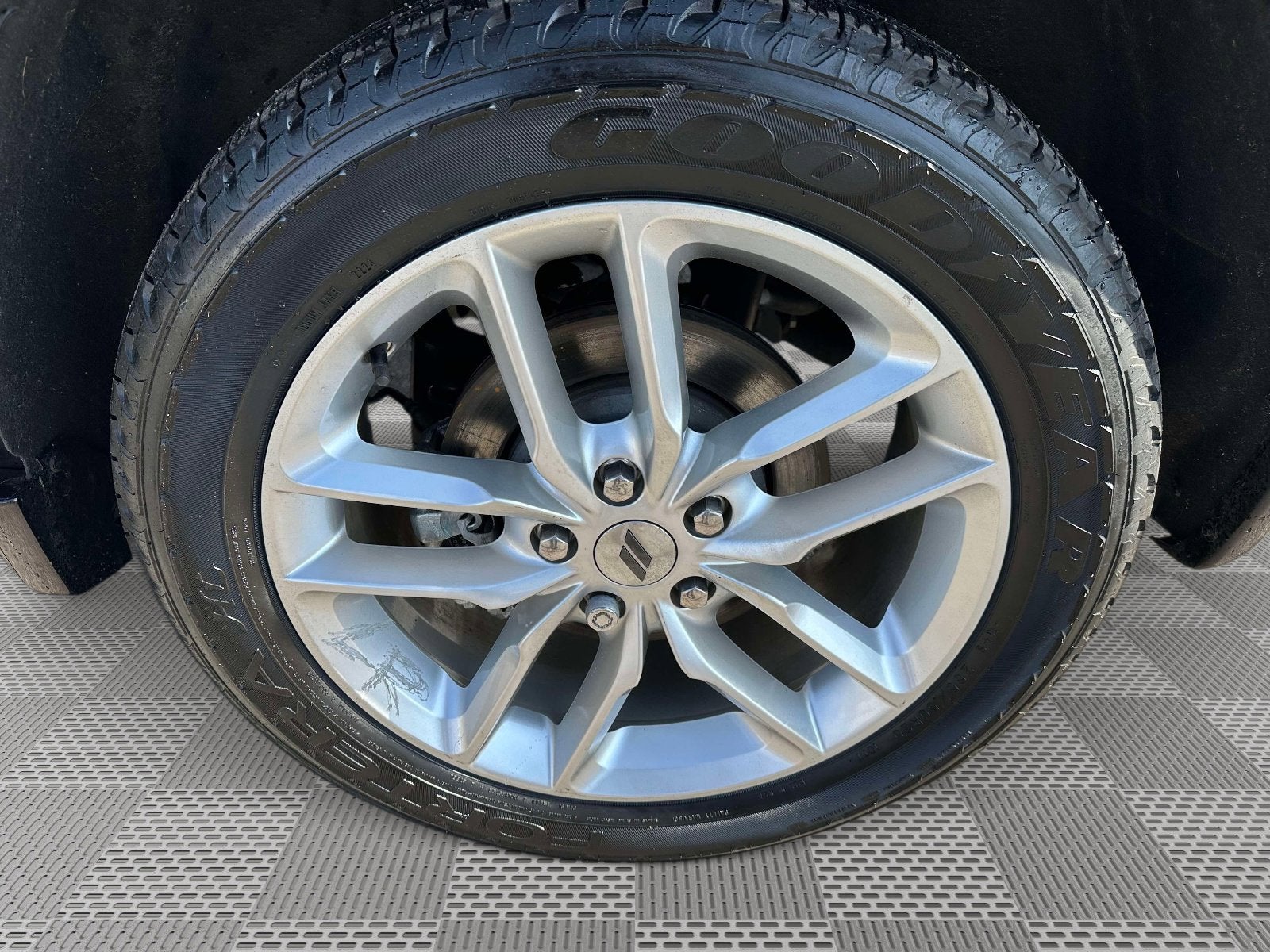 2021 Dodge Durango GT