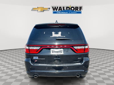 2021 Dodge Durango GT