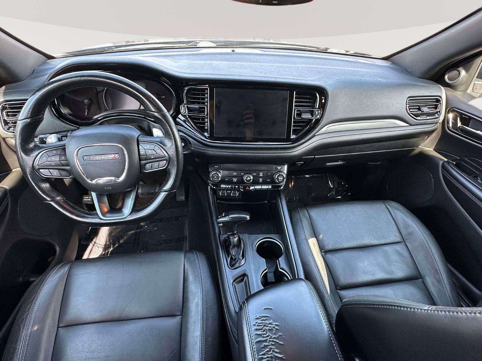 2021 Dodge Durango GT