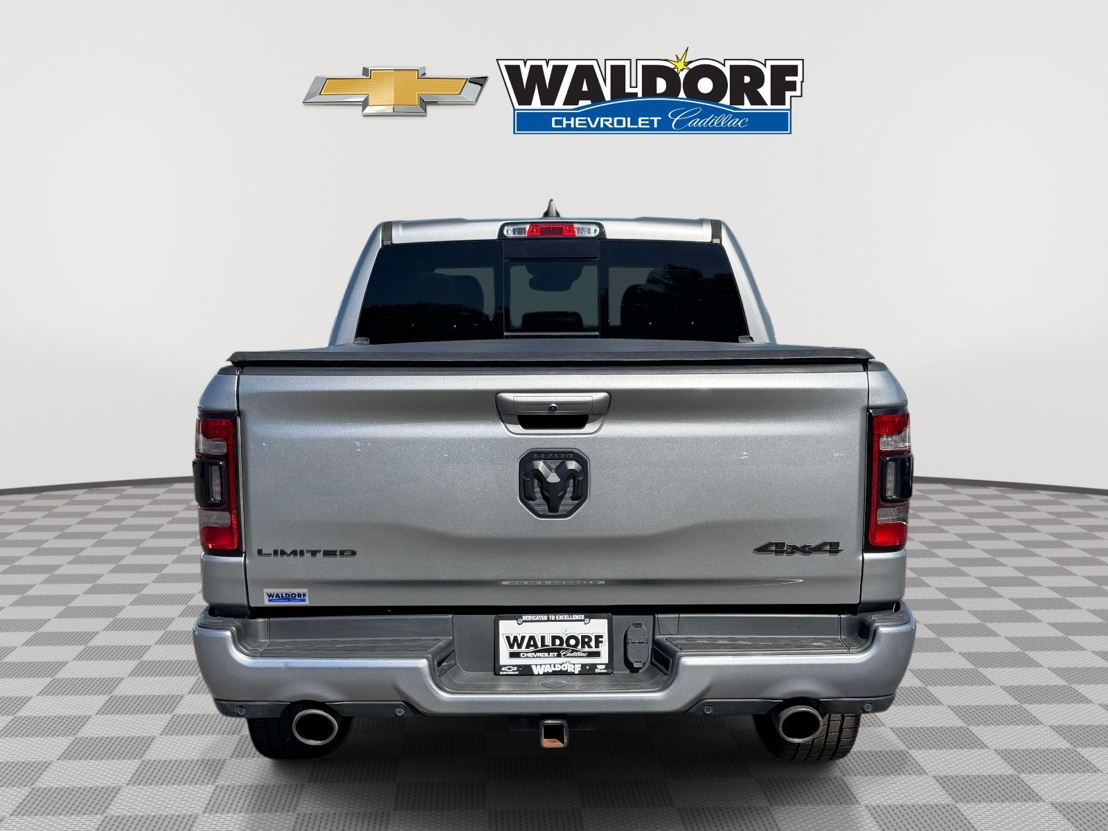 2022 RAM 1500 Limited