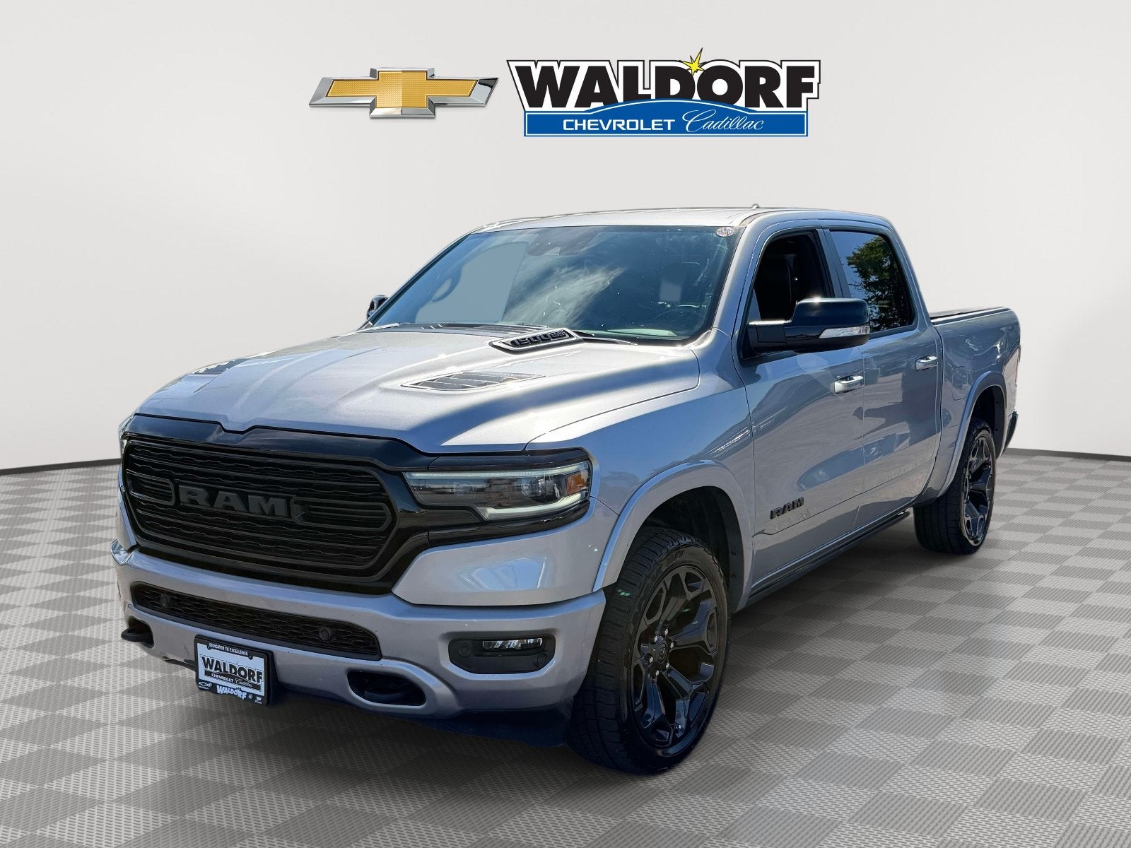 2022 RAM 1500 Limited