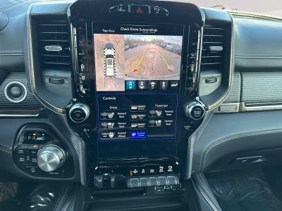 2021 RAM 1500 Limited