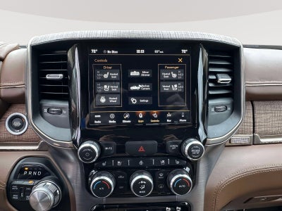 2019 RAM 1500 Longhorn