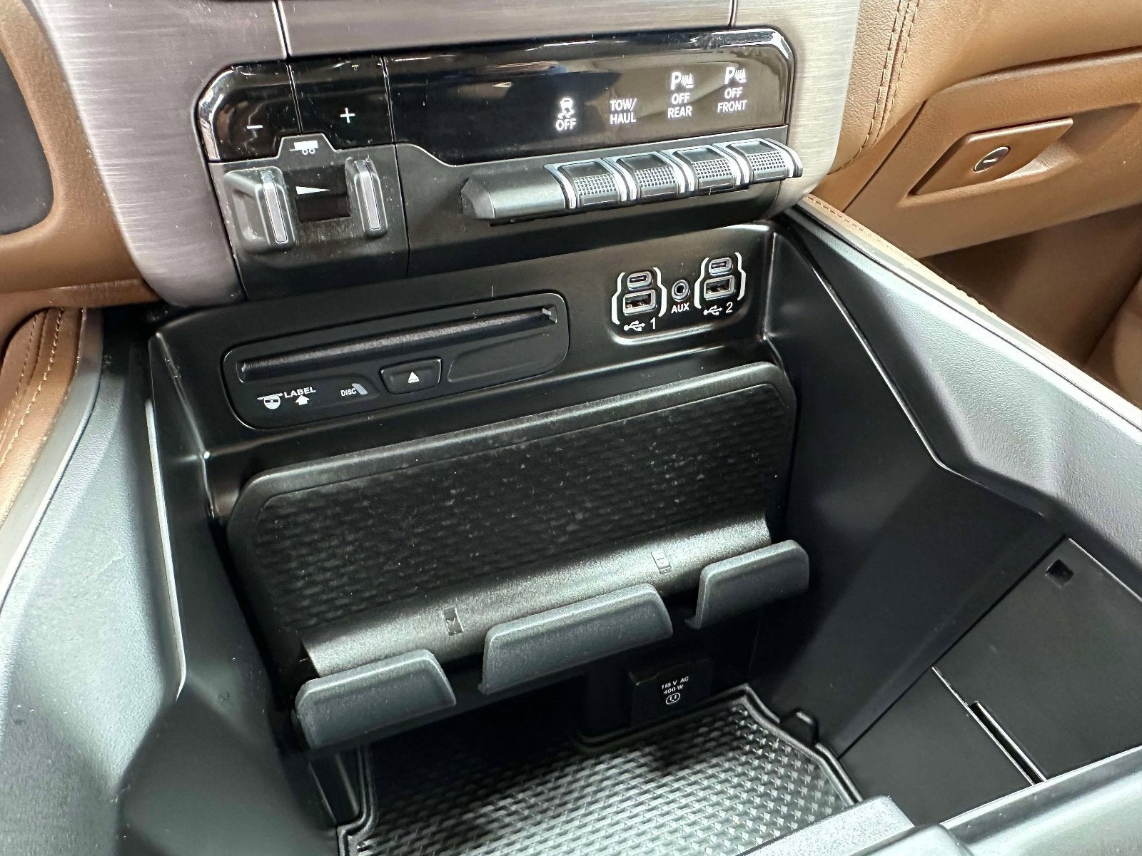 2019 RAM 1500 Longhorn