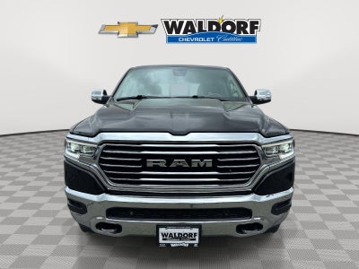 2019 RAM 1500 Longhorn